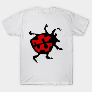 ladybug T-Shirt